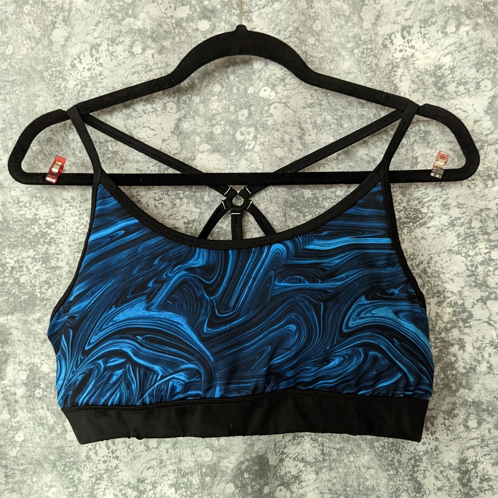 Champion Sports bra